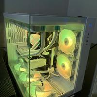 Pc gaming Ryzen 5 7500f + rx 9060 xt 16 gb