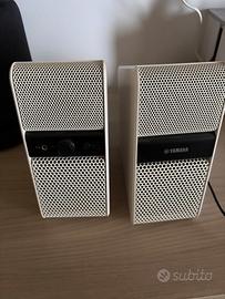 Casse Yamaha NX-50
