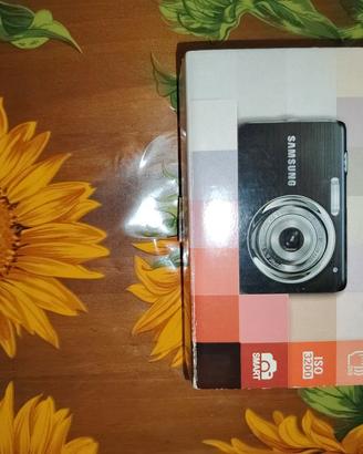 fotocamera samsung  ST30 da 10.1 Megapixel