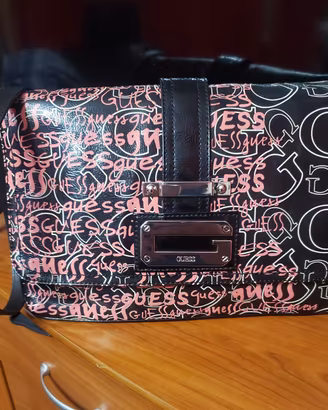 Borsa Guess