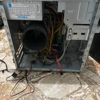 2 PC vecchi, usati