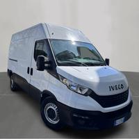 IVECO DAILY 35S12 V 3520 H2
