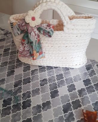 Borsa estiva
