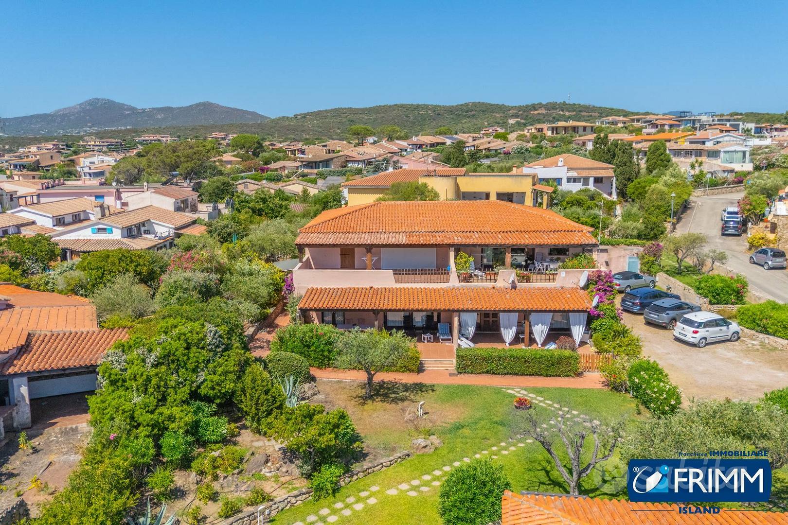 Apartment in Golfo Aranci, Baia Caddinas - Vista 5