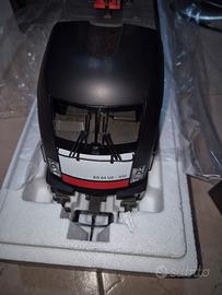 Trenino Piko G 37426 tx logistic