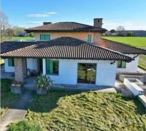 Casa singola a Medole via fratelli Cervi