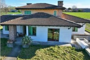 Casa singola a Medole via fratelli Cervi