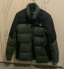 Giubbotto the north face
