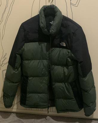 Giubbotto the north face