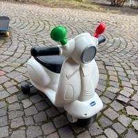 Vespa Primavera Chicco