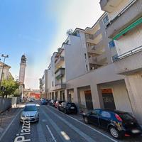 Trilocale con balcone e cantina in zona signorile