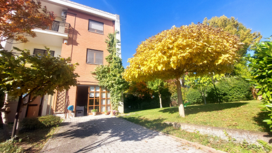 Villetta a schiera Mirabello Sannitico