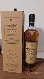 Macallan harmony collection jing dates 