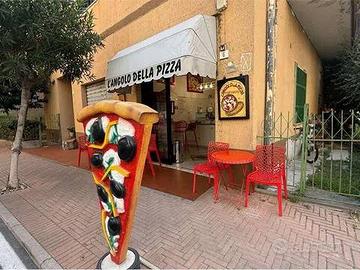 Immobile di 40 m² con 1 locale a Borghetto Santo S