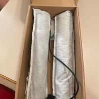 Microfoni jbl bluetooth nuovi mai usati