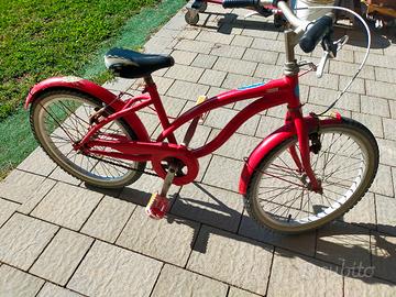 Bicicletta per bambini