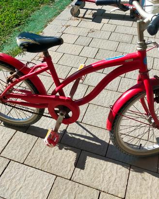 Bicicletta per bambini