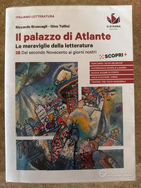 Palazzo di Atlante 3B