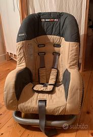 Seggiolino auto