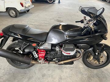 Motoguzzi  V11 Le Mans 11.881 Km come nuova