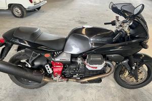 Motoguzzi  V11 Le Mans 11.881 Km come nuova