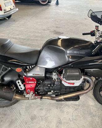 Motoguzzi  V11 Le Mans 11.881 Km come nuova