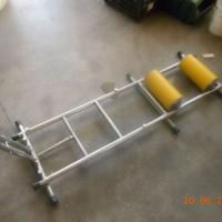 rulli allenamento per bici da corsa