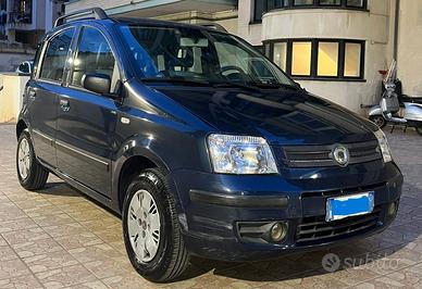 PANDA 2008
