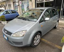 Ford Focus C-Max Focus C-Max 1.6 TDCi (110CV)