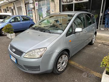 Ford Focus C-Max Focus C-Max 1.6 TDCi (110CV)