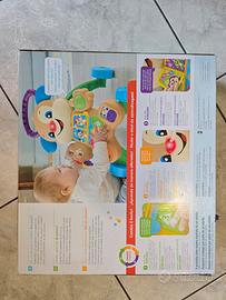 Fisher Price Cagnolino