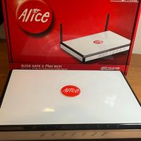 Modem/Router Adsl Alice