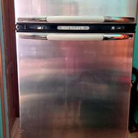 Frigorifero Whirlpool Tropical Total no frost