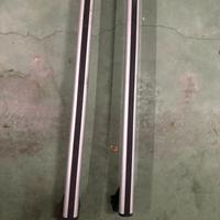 Audi barre portatutto LP