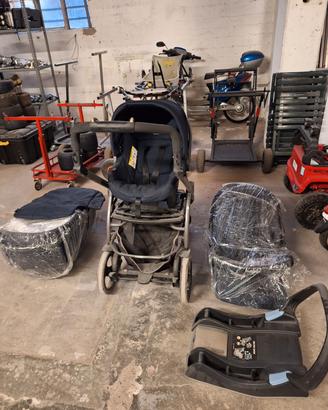 Trio Peg Perego book 51