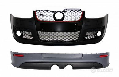 Kit carrozzeria Golf 5 V Mk5 Design GTI R32