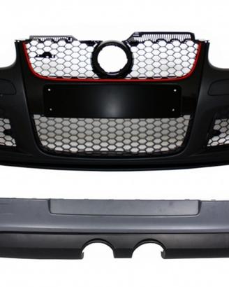 Kit carrozzeria Golf 5 V Mk5 Design GTI R32