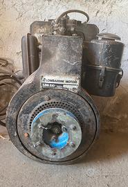 Motore motozappa