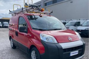 FIAT FIORINO 1.3 M-JET FURGONE ADVENTURE -