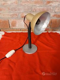 Lampada Vintage 90'