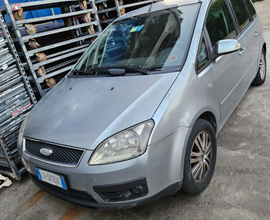 Ford Cmax