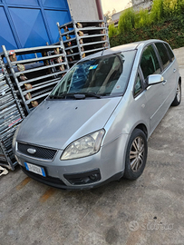 Ford Cmax