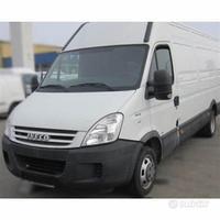 Ricambi iveco daily 2006