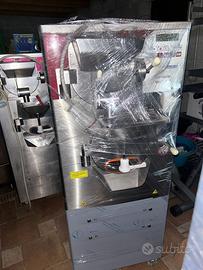 Coldelite vario 8 elite e maestro 2 stelle hcd