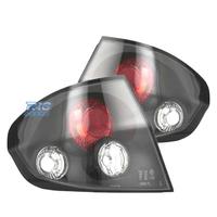 FANALI HYUNDAI GETZ 02-05 FONDO NERO