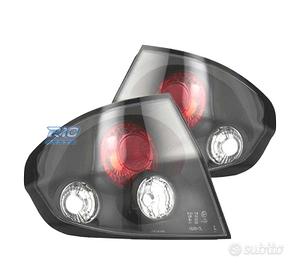 FANALI HYUNDAI GETZ 02-05 FONDO NERO
