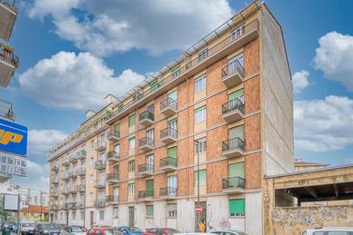 Appartamento Torino [Cod. rif 3154148VRG] (Parella