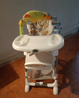 Seggiolone Istante Cam