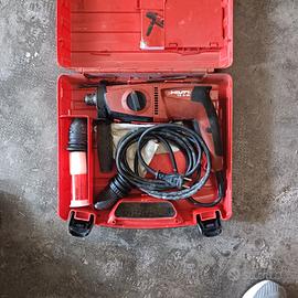 Trapano e tassellature HILTI TE 2-M