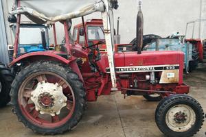 International 533